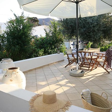 Kallichoron Country Houses Astypalaia ภายนอก รูปภาพ