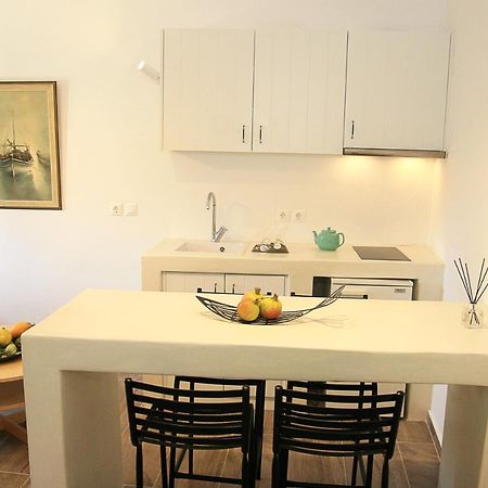 Kallichoron Country Houses Astypalaia ภายนอก รูปภาพ
