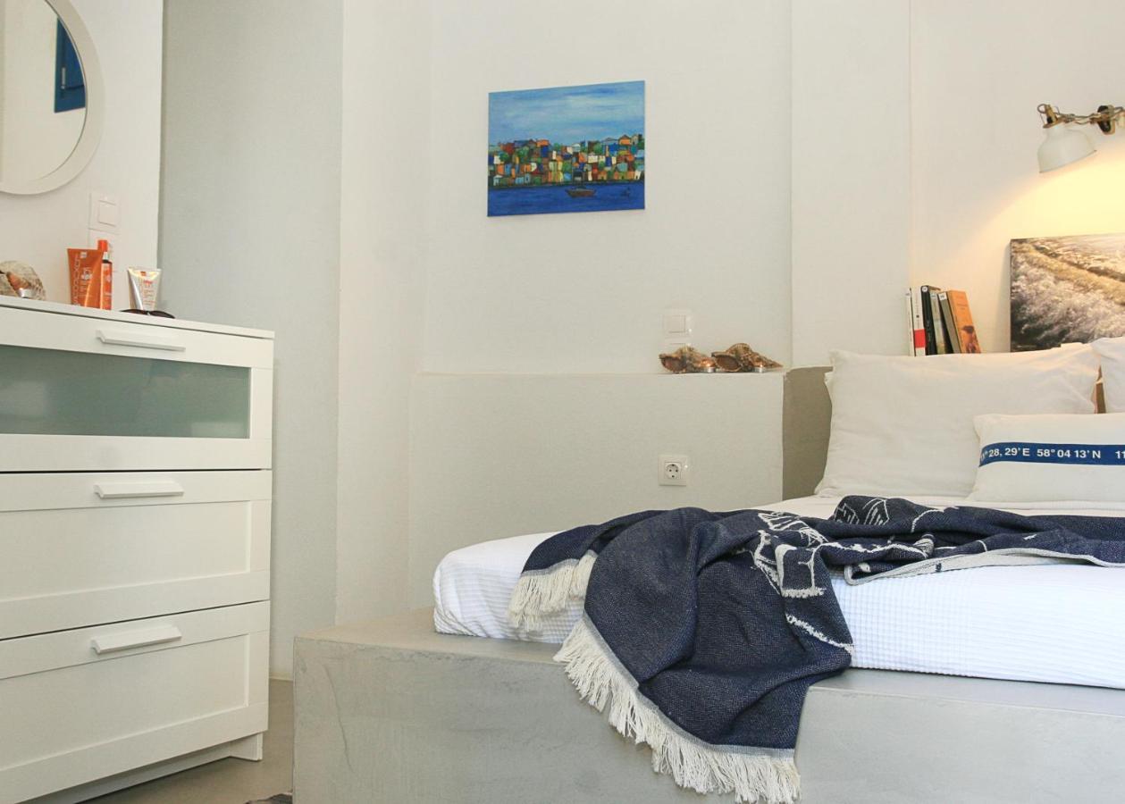 Kallichoron Country Houses Astypalaia ภายนอก รูปภาพ