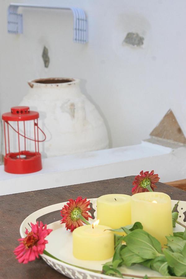 Kallichoron Country Houses Astypalaia ภายนอก รูปภาพ
