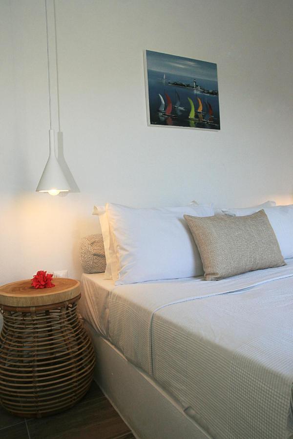 Kallichoron Country Houses Astypalaia ภายนอก รูปภาพ