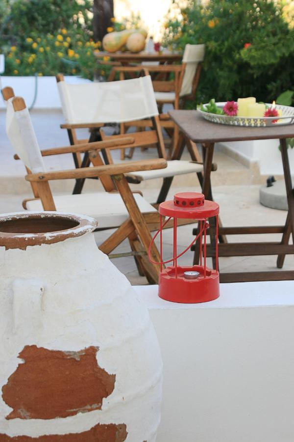Kallichoron Country Houses Astypalaia ภายนอก รูปภาพ