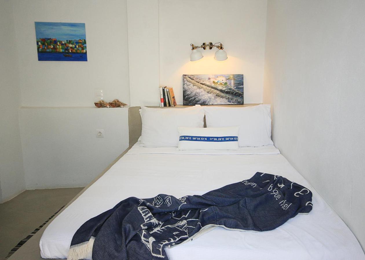 Kallichoron Country Houses Astypalaia ภายนอก รูปภาพ